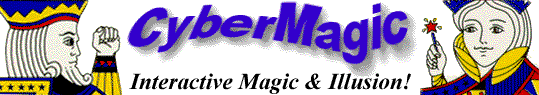 (C)1997 Enlightened Magic