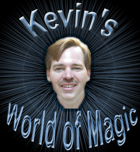 Magician